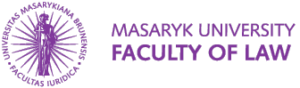 Institute of Law and Technology, Masaryk University